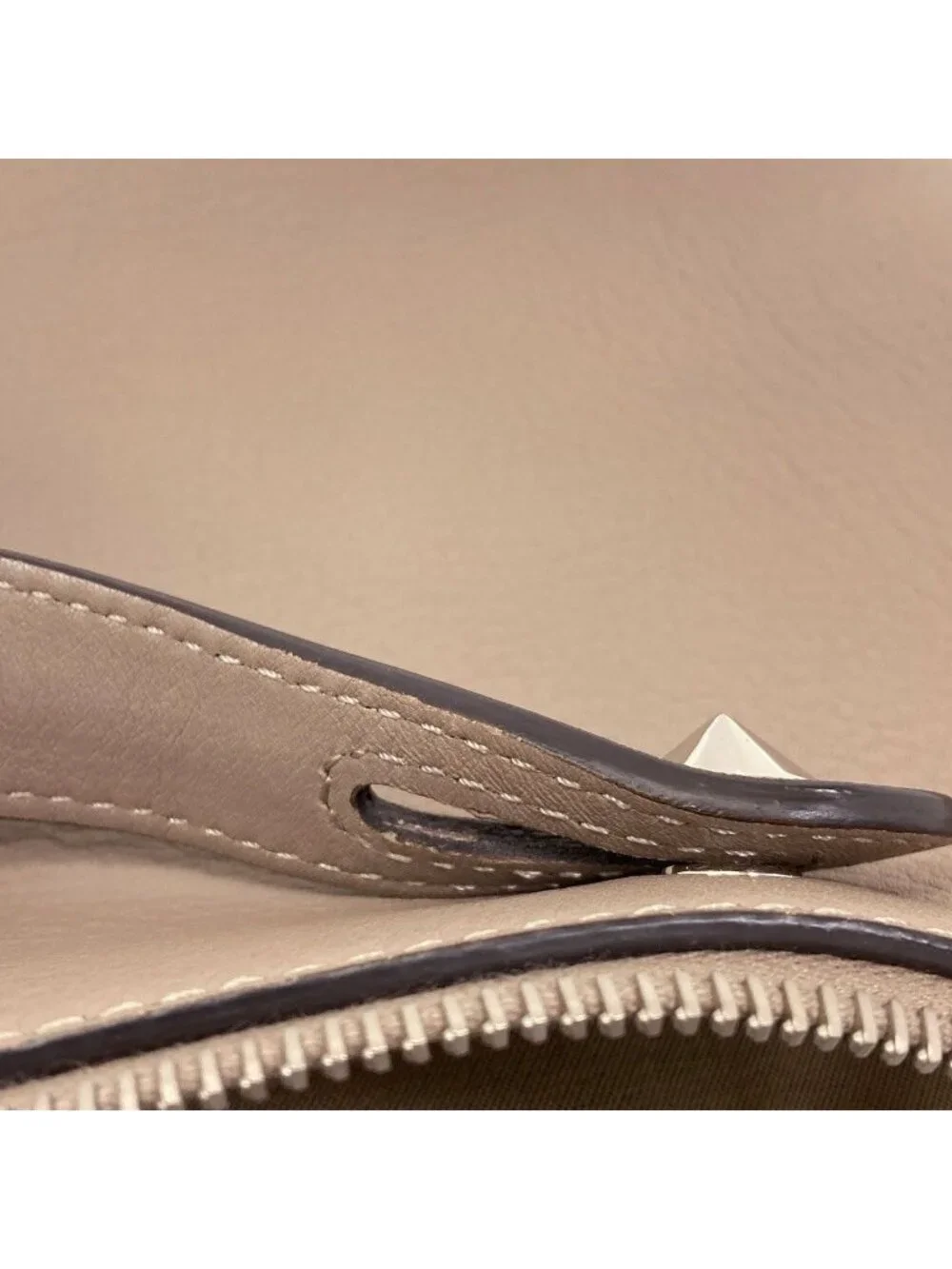Fendi By The Way 2-Way Handbag Calf